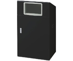 リサイクルボックスNYO-90 BK-1　YW-555L-ID