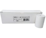 69-0406-59 感熱ロール紙 幅58mm 5巻入 SP5840CL8X5 【AXEL】 アズワン