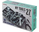 マイツールズ27pcs　MT-270