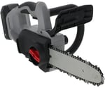 SHARE LINK 18V充電式ブラシレスチェーンソー　SL-BCSE250-AS