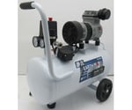 静音タイプコンプレッサー 22L　ACP-22A