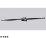 日本精工（NSK）　標準ボールねじ（軸端完成品)　小型機器用ボールねじ  FA　 W1001FAシリーズ