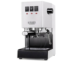 GAGGIA Classic evo pro ホワイト　SIN035R