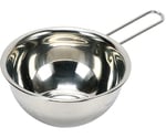 量HAKARI ステンレス製計量ボール 13cm　D6574