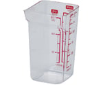 量HAKARI スリム計量カップ 300mL　CC1528