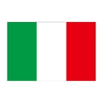 ビッグフラッグ大 国旗 イタリア 大（販促用）　54468