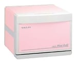 タイジ ホットキャビ HC-6（P）パールピンク
