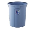 ベルク 丸型ペール ブルー 70N 本体　