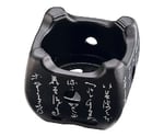 アルミ いろはこんろ M10-806（大）黒