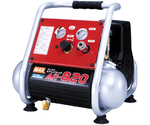エアコンプレッサ 吐出量65　AK-820