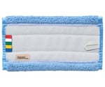 プロテック ウェットモップ BF25（防滑床用）　MO908-025X-MB