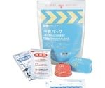 レスキューフーズ（1食パック×12箱）おかゆ＆とりそぼろ