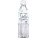 おいしい天然水 のどみたす 単品 500mL