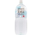 おいしい天然水 のどみたす 6本入 2L　