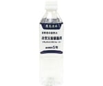 志布志の自然水 非常災害備蓄用 24本入 500mL　