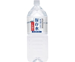 純天然アルカリ7年保存水 単品 2L　