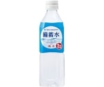 備蓄水 24本入 500mL　