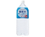 備蓄水 単品 2L　