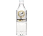 DSW PREMIUM 12YEARS 超長期12年保存水 24本入 500mL　