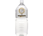 DSW PREMIUM 12YEARS 超長期12年保存水 6本入 2L　