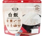 安心米 15袋入 白飯　