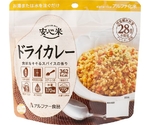 安心米 15袋入 ドライカレー　