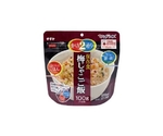 マジックライス 保存食 20袋入 梅じゃこご飯　