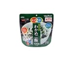 マジックライス 保存食 単品 わかめご飯　