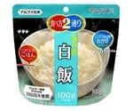 マジックライス 保存食 単品 白飯