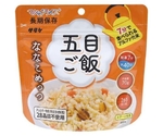 マジックライス ななこめっつ 50袋入 五目ご飯　