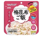 マジックライス ななこめっつ 50袋入 梅昆布ご飯　