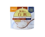 アルファ米 単品 白飯