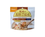 アルファ米 単品 五目ごはん　