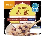 80gレンジ+（プラス）アルファ米 20食入 赤飯　