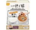 一汁ご膳 20食入 豚汁と白飯のセット　