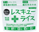 レスキューライス 8年保存 100食入 ドライカレー　