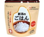 新潟のごはん（50g）50袋入　