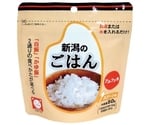 新潟のごはん（50g）単品