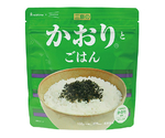 三島食品×イザメシ 30食入 かおりとごはん　
