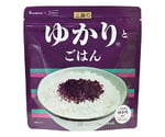 三島食品×イザメシ 単品 ゆかりとごはん