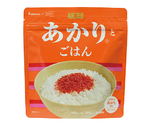 三島食品×イザメシ 単品 あかりとごはん　