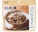 イザメシ 48袋入 ひじきご飯　