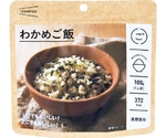 イザメシ 48袋入 わかめご飯　