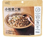 イザメシ 48袋入 小松菜ご飯　