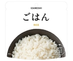 イザメシ 単品 ごはん