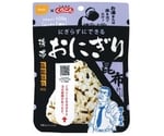 携帯おにぎり 単品 昆布　