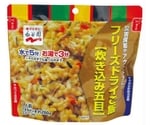 永谷園フリーズドライ即席ごはん 単品 炊き込み五目　