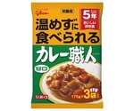 常備用カレー職人 170g×3パック 単品 甘口