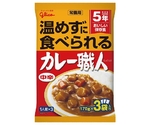 常備用カレー職人 170g×3パック 単品 中辛　