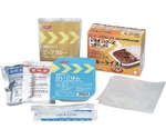 レスキューフーズ カレーライス 1食ボックス 12箱入　